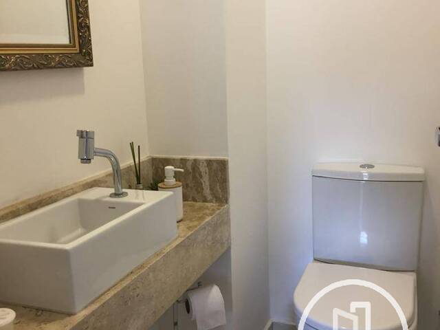 Apartamento para Comprar em São Paulo - 4