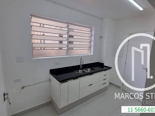 Apartamento para Comprar em São Paulo - 5