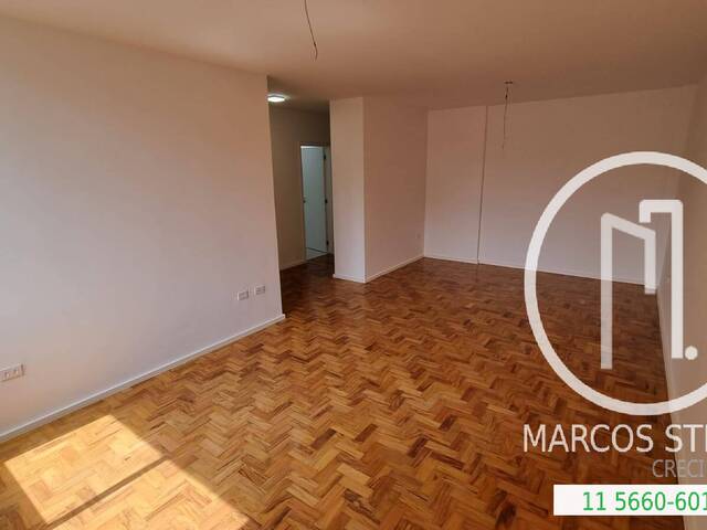 #M9MN9B - Apartamento para Comprar em São Paulo - SP - 2