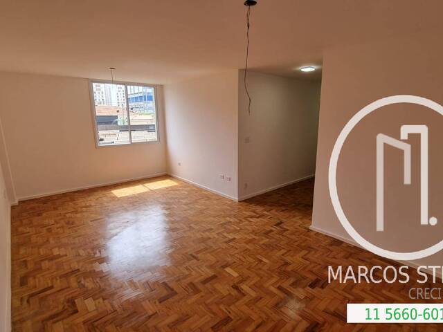 #M9MN9B - Apartamento para Comprar em São Paulo - SP