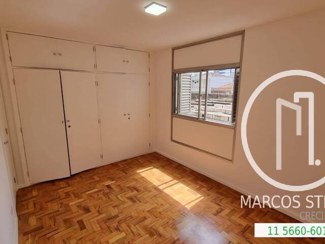 Apartamento para Comprar em São Paulo - 4