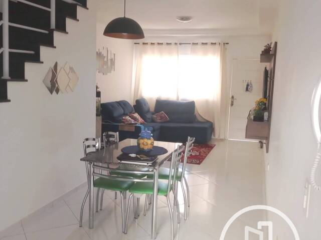 Casa para Comprar em São Paulo - 3