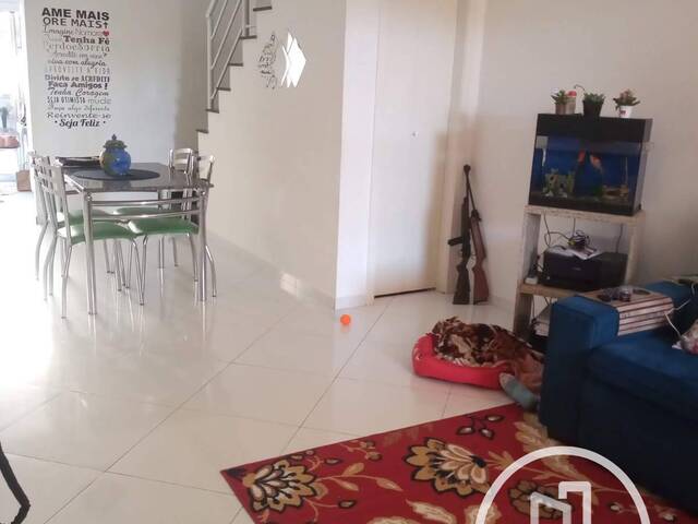 Casa para Comprar em São Paulo - 2
