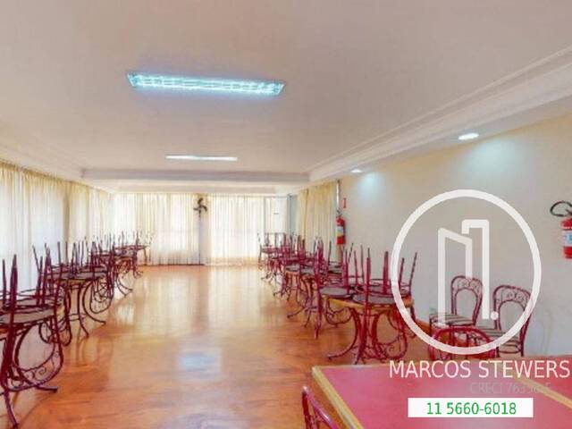 Apartamento para Comprar em São Paulo - 3