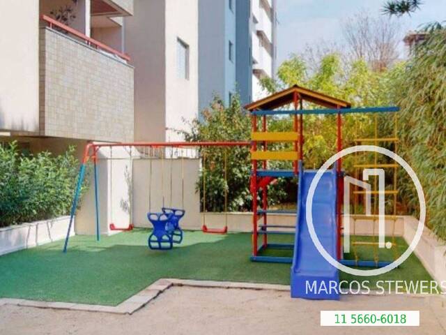 Apartamento para Comprar em São Paulo - 5