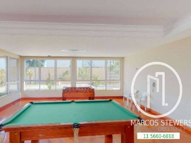 Apartamento para Comprar em São Paulo - 4