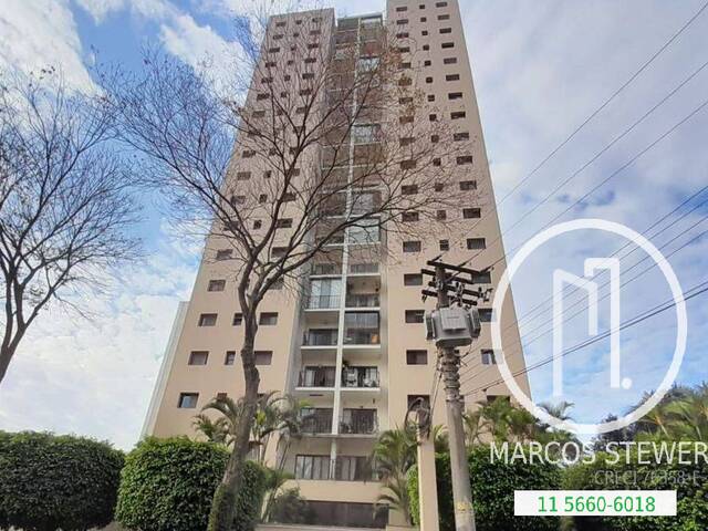 #1LMEN9B - Apartamento para Comprar em São Paulo - SP