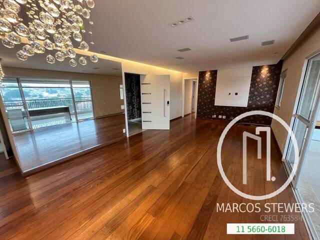 Apartamento para Alugar em São Paulo - 4