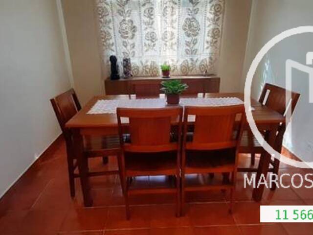 Casa para Comprar em São Paulo - 2