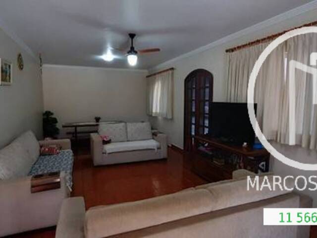 Casa para Comprar em São Paulo - 3
