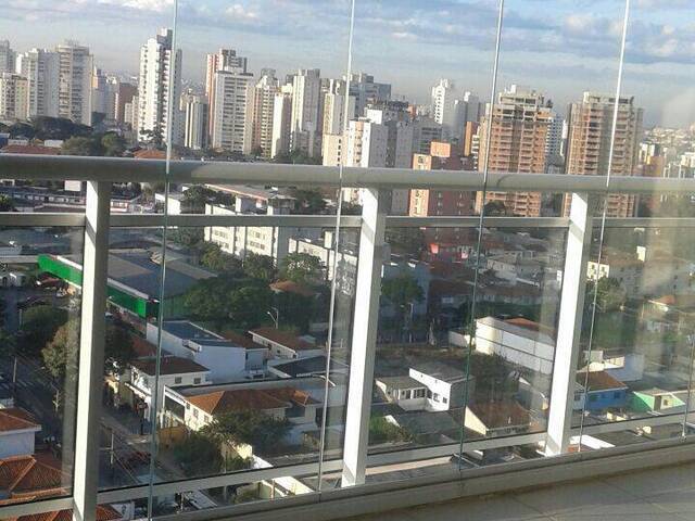 Apartamento para Comprar em São Paulo - 5