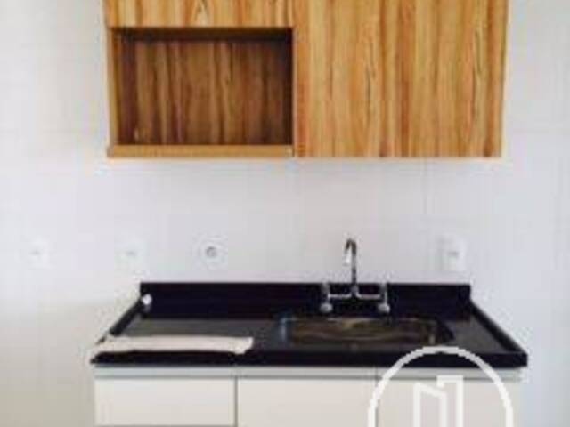 Apartamento para Comprar em São Paulo - 2