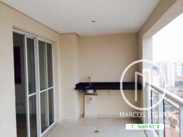 Apartamento para Comprar em São Paulo - 4