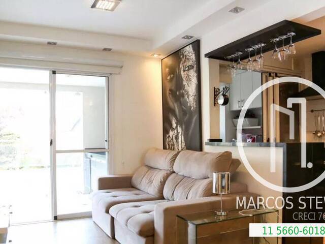 #V3AN9B - Apartamento para Comprar em São Paulo - SP