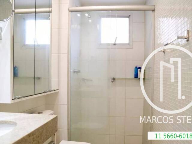 Apartamento para Comprar em São Paulo - 5