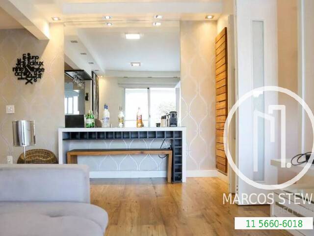 #V3AN9B - Apartamento para Comprar em São Paulo - SP