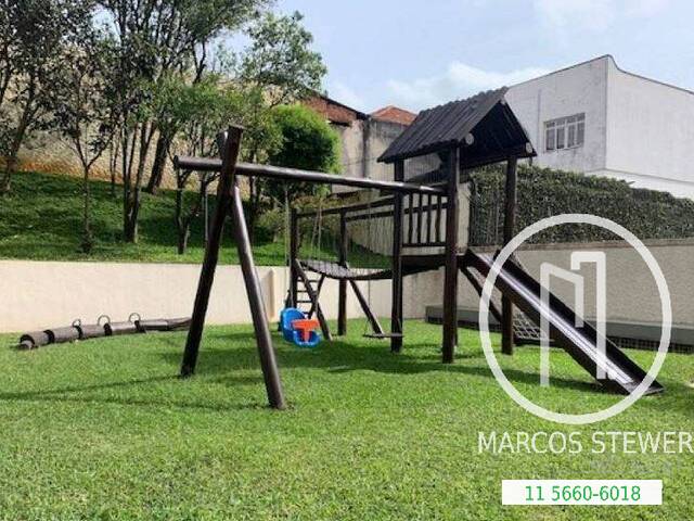 Apartamento para Comprar em São Paulo - 2