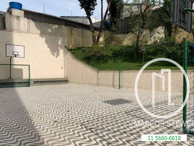 Apartamento para Comprar em São Paulo - 5