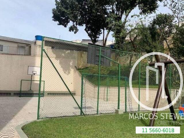 Apartamento para Comprar em São Paulo - 4