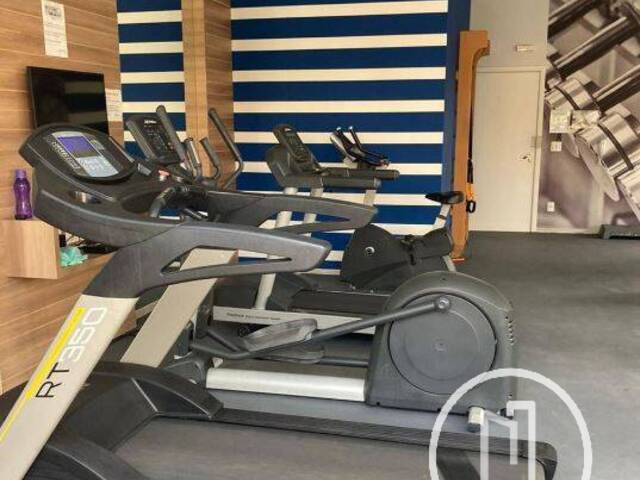 Apartamento para Comprar em São Paulo - 5