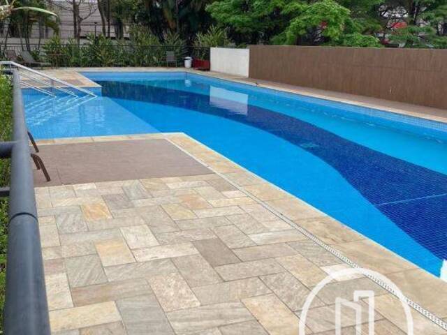 #D778ML - Apartamento para Comprar em São Paulo - SP