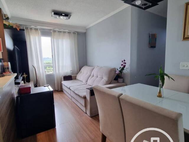 #13278ML - Apartamento para Comprar em São Paulo - SP