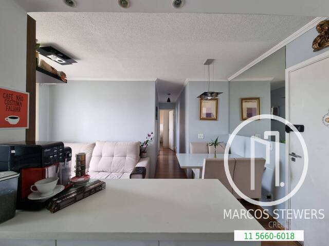Apartamento para Comprar em São Paulo - 5