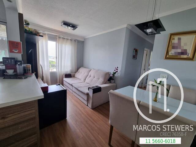 Apartamento para Comprar em São Paulo - 4