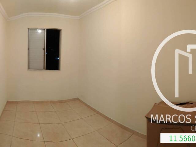 #EDUN9B - Apartamento para Comprar em São Paulo - SP