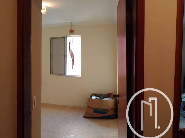#EDUN9B - Apartamento para Comprar em São Paulo - SP