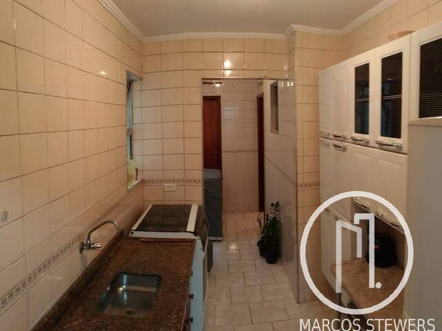 Apartamento para Comprar em São Paulo - 4