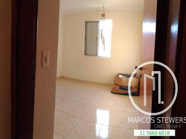 #EDUN9B - Apartamento para Comprar em São Paulo - SP