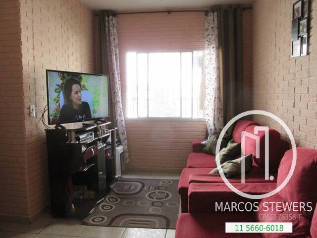 Apartamento para Comprar em São Paulo - 2