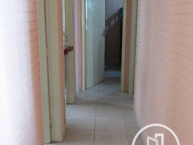 Apartamento para Comprar em São Paulo - 3