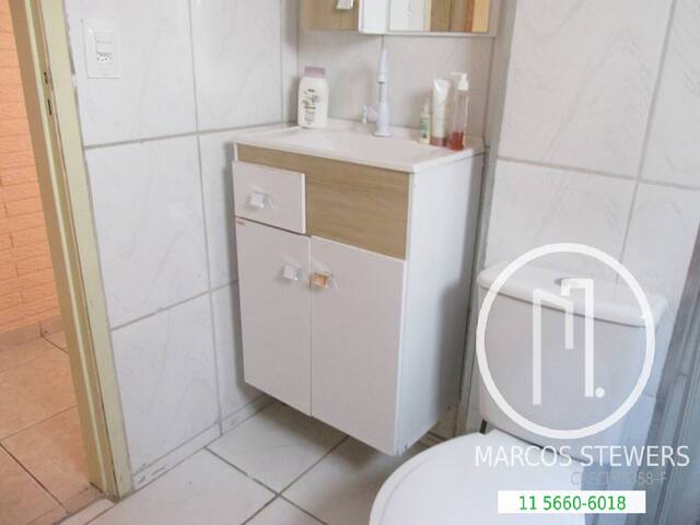 Apartamento para Comprar em São Paulo - 5