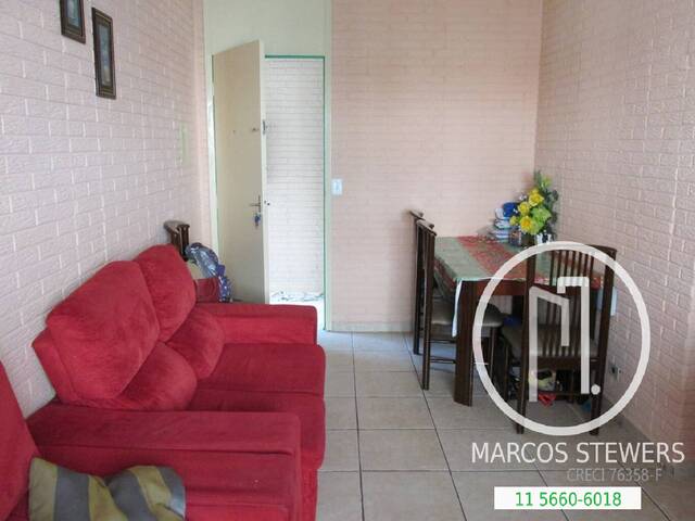 Apartamento para Comprar em São Paulo - 4