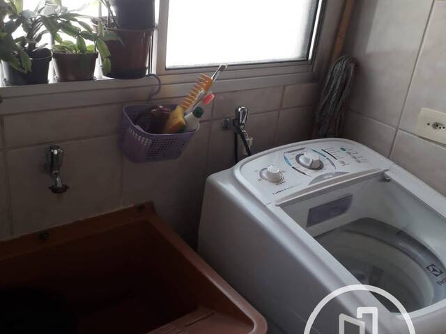 Apartamento para Comprar em São Paulo - 4