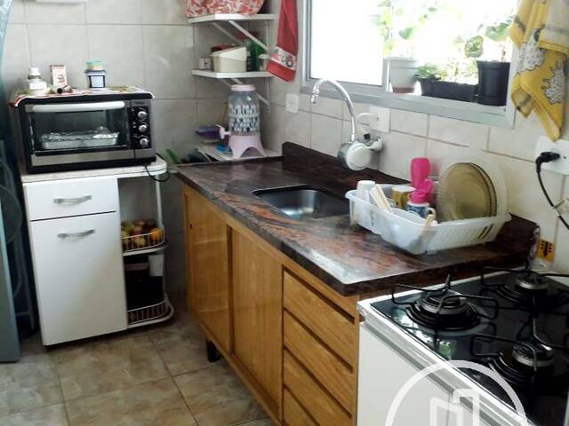 Apartamento para Comprar em São Paulo - 5
