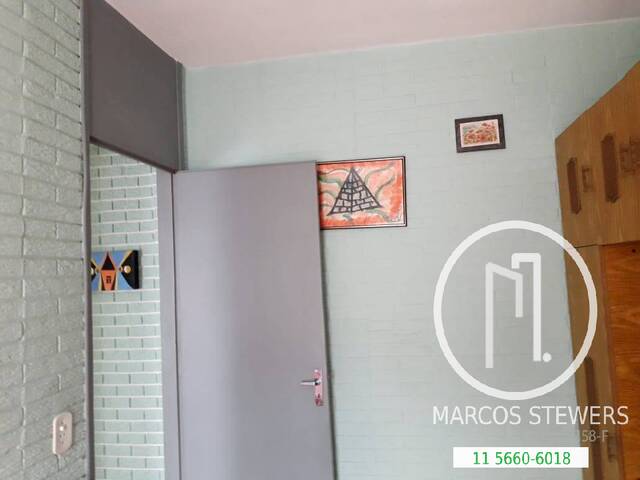Apartamento para Comprar em São Paulo - 3