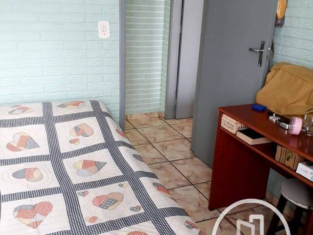 Apartamento para Comprar em São Paulo - 2