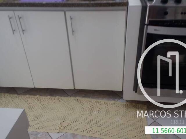 Apartamento para Comprar em São Paulo - 5