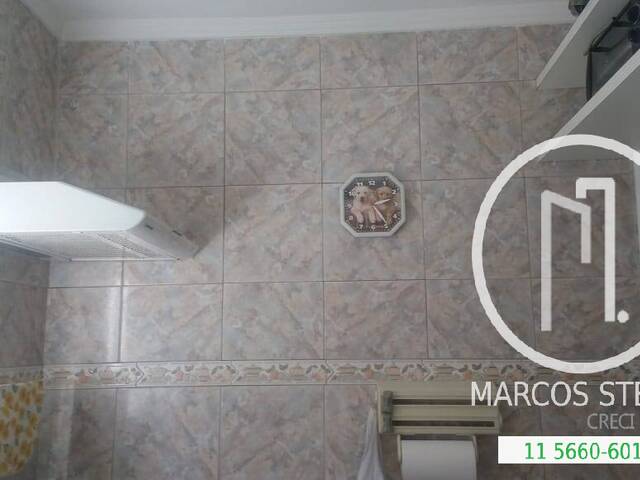 Apartamento para Comprar em São Paulo - 3