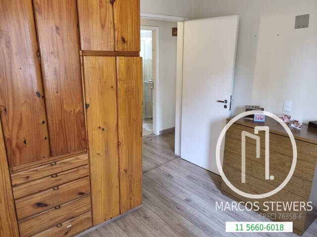 Apartamento para Comprar em São Paulo - 5