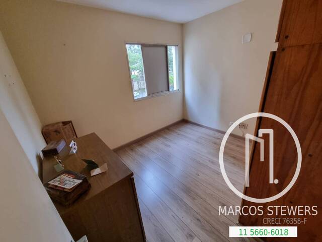 Apartamento para Comprar em São Paulo - 2