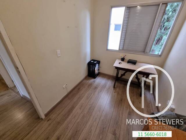 Apartamento para Comprar em São Paulo - 4