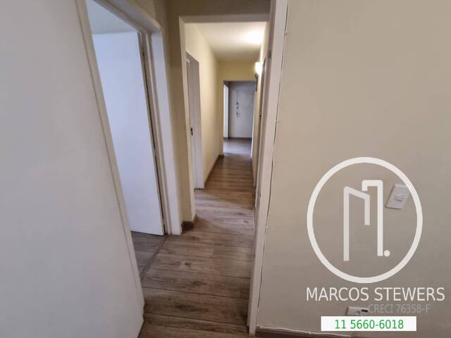 Apartamento para Comprar em São Paulo - 3