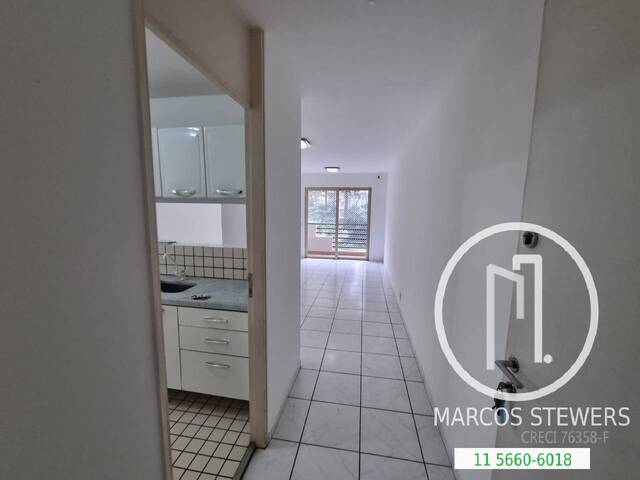 Apartamento para Comprar em São Paulo - 3