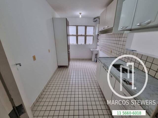 Apartamento para Comprar em São Paulo - 5