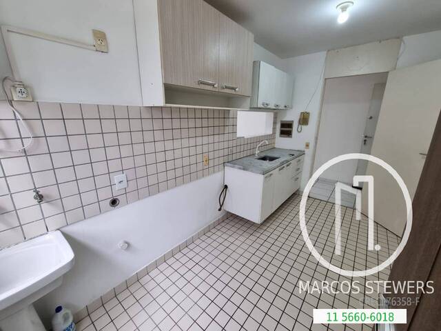 Apartamento para Comprar em São Paulo - 4