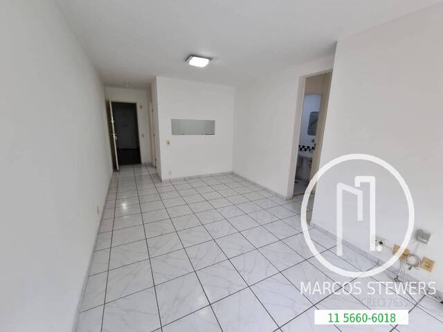 Apartamento para Comprar em São Paulo - 2